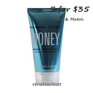 Chris Appleton + Color Wow Money Masque NWT/SEALED